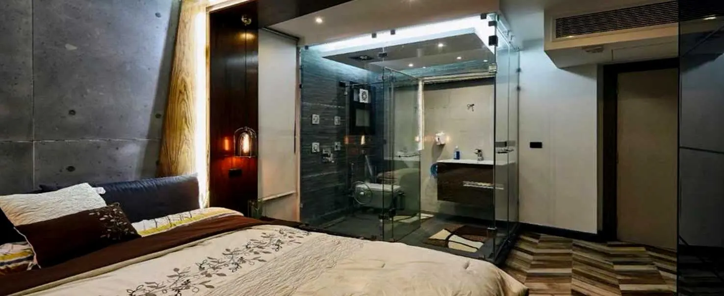 La Mirada | Penthouse