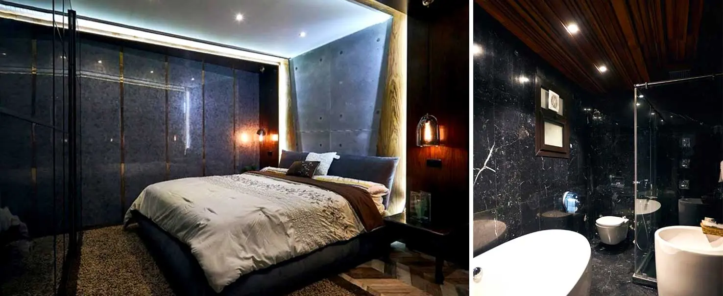 La Mirada | Penthouse