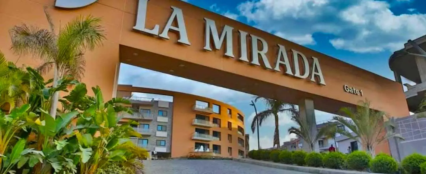 La Mirada | Penthouse