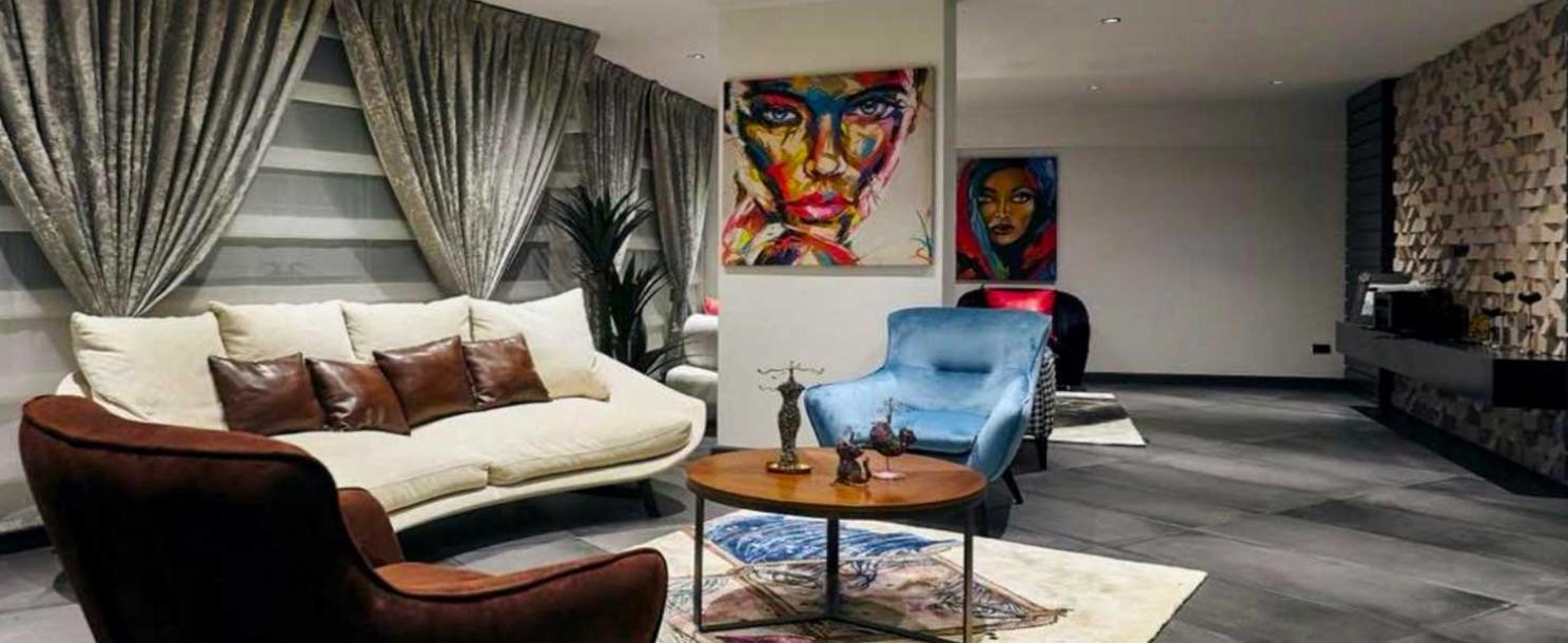 La Mirada | Penthouse