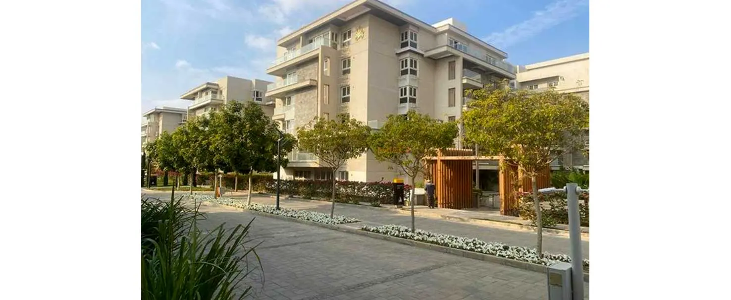 Mountain View iCity | Apartment