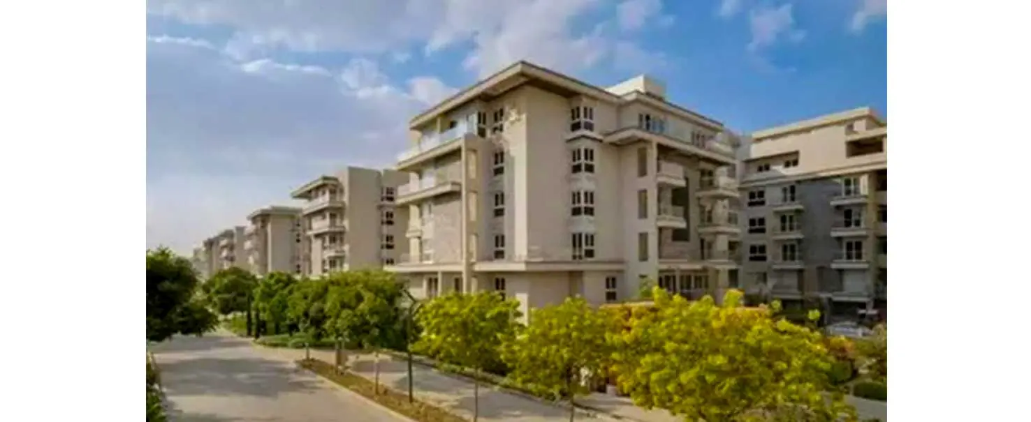 Mountain View iCity | Apartment