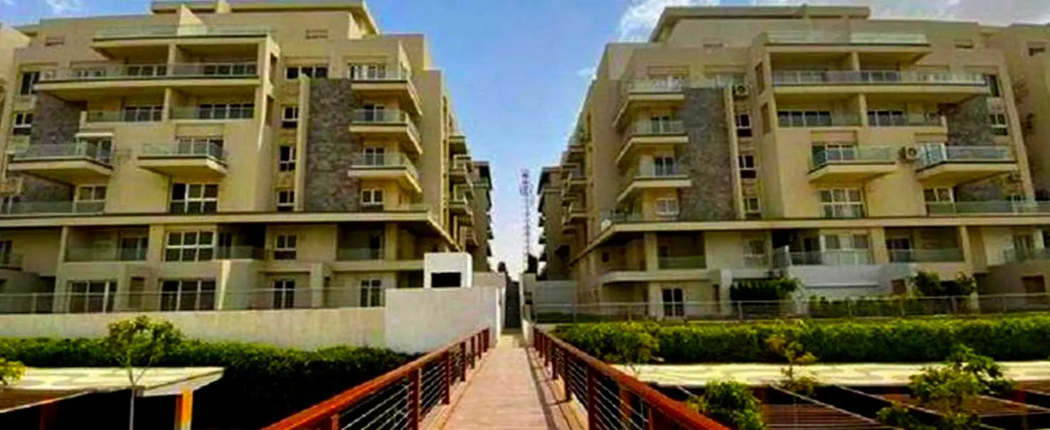 Mountain View iCity | Apartment