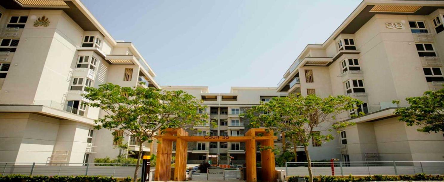 Mountain View iCity | Apartment