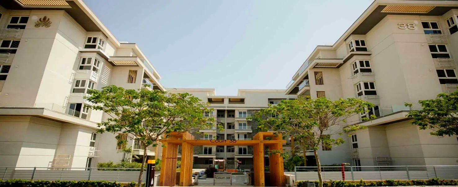 Mountain View iCity | Apartment