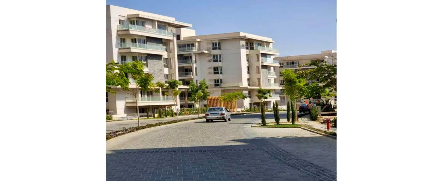 Mountain View iCity | Apartment