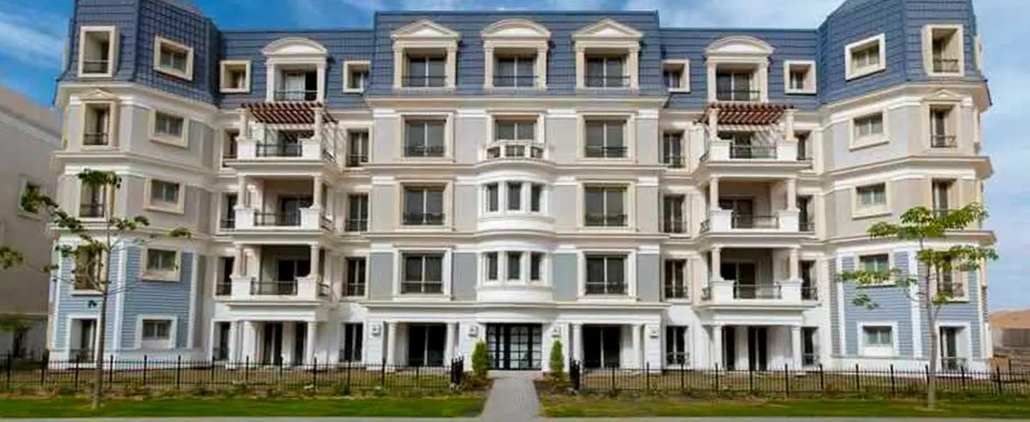 Mountain View iCity | Apartment