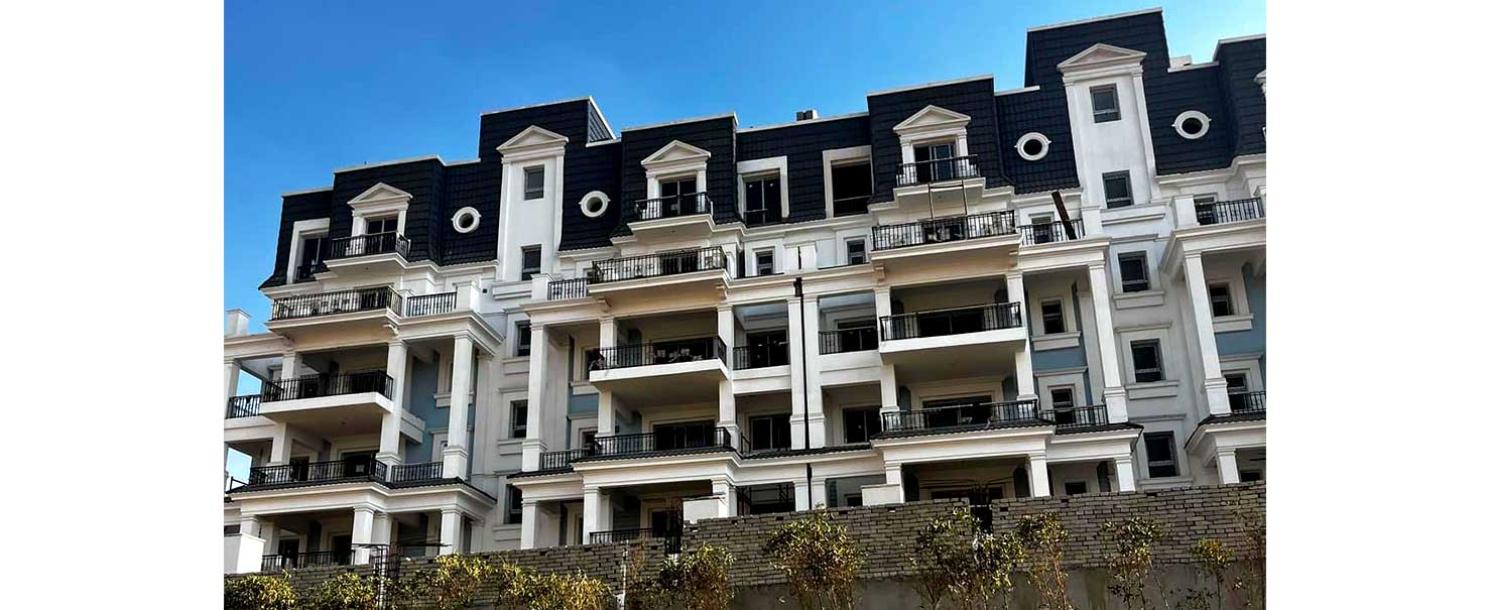 Mountain View iCity | Apartment