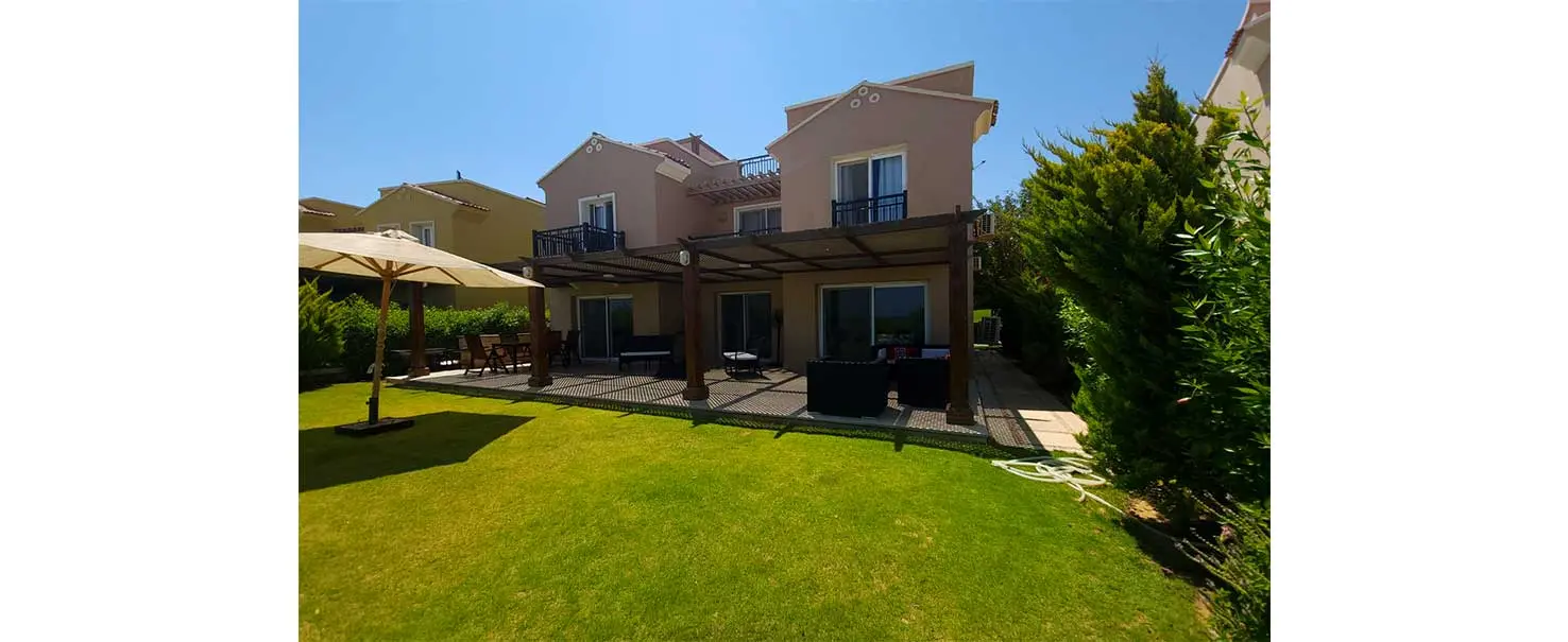 Mountain View Ras Elhikma | Villa