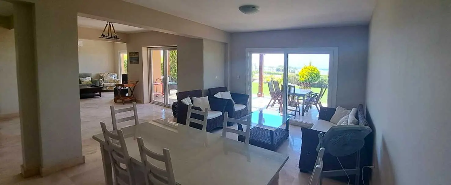 Mountain View Ras Elhikma | Villa