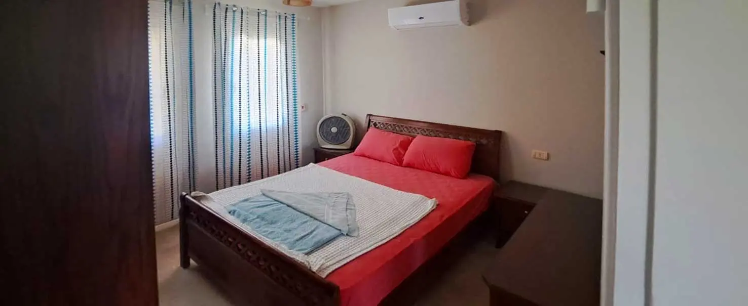 Mountain View Ras Elhikma | Villa