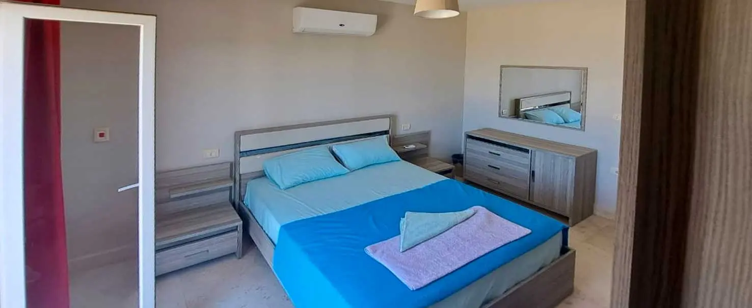 Mountain View Ras Elhikma | Villa