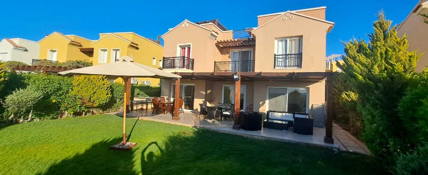 Mountain View Ras Elhikma | Villa