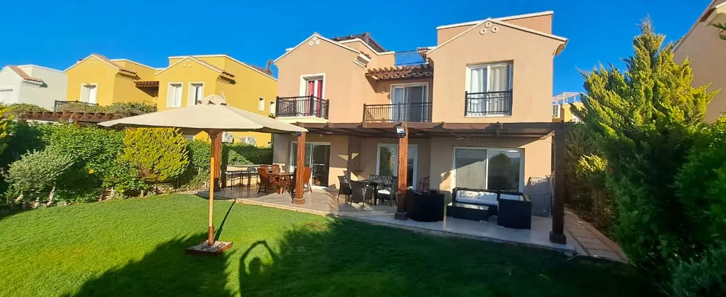 Mountain View Ras Elhikma | Villa