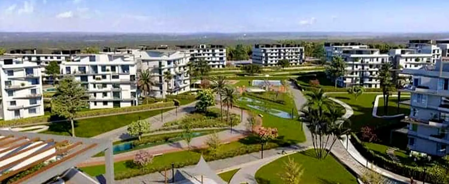 Sky Condos | Ground Floor