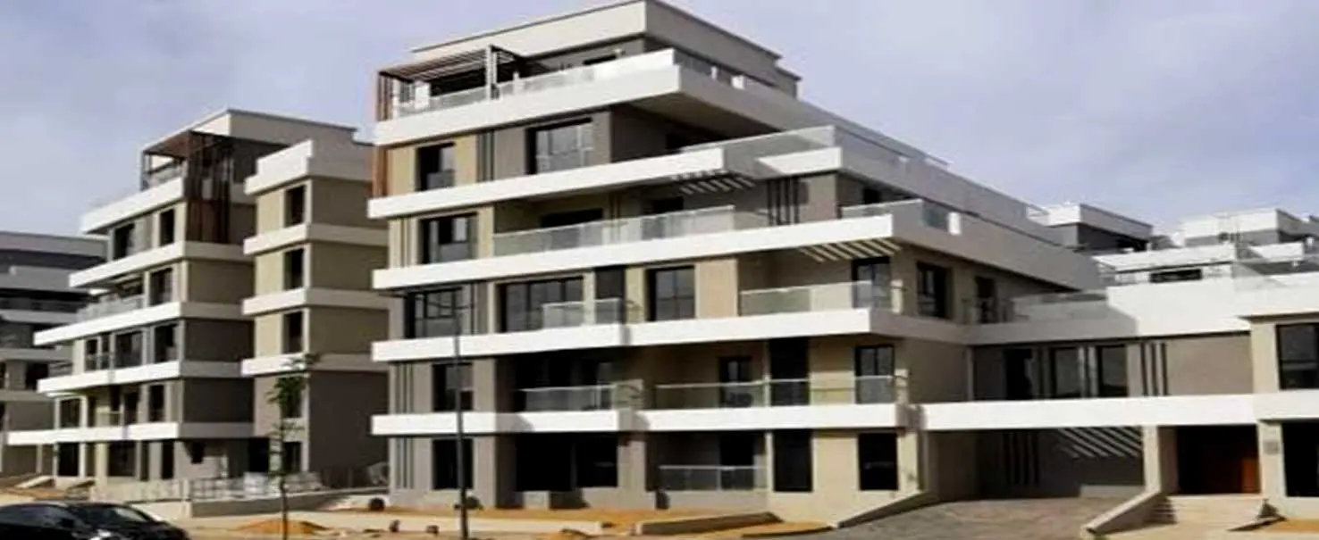 Sky Condos | Ground Floor