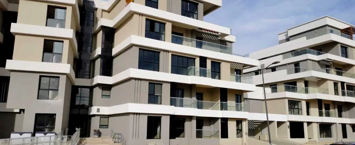 Sky Condos | Ground Floor