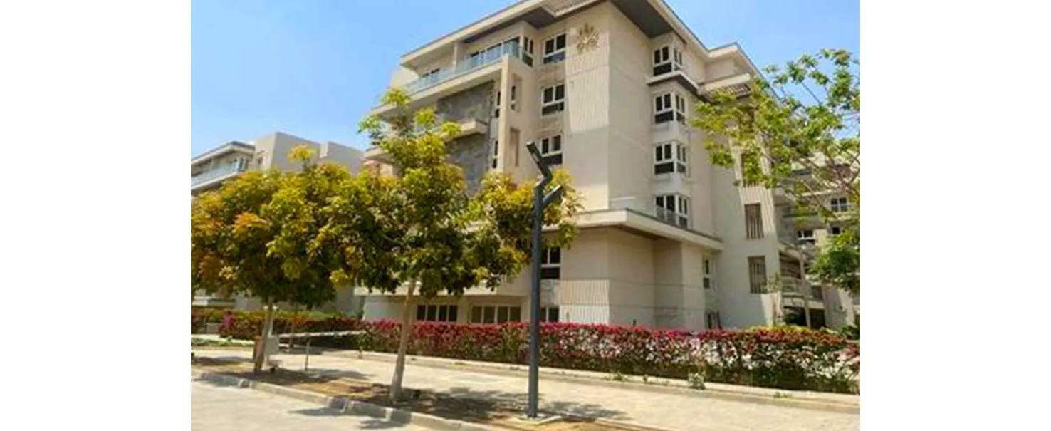 Mountain View iCity | Apartment