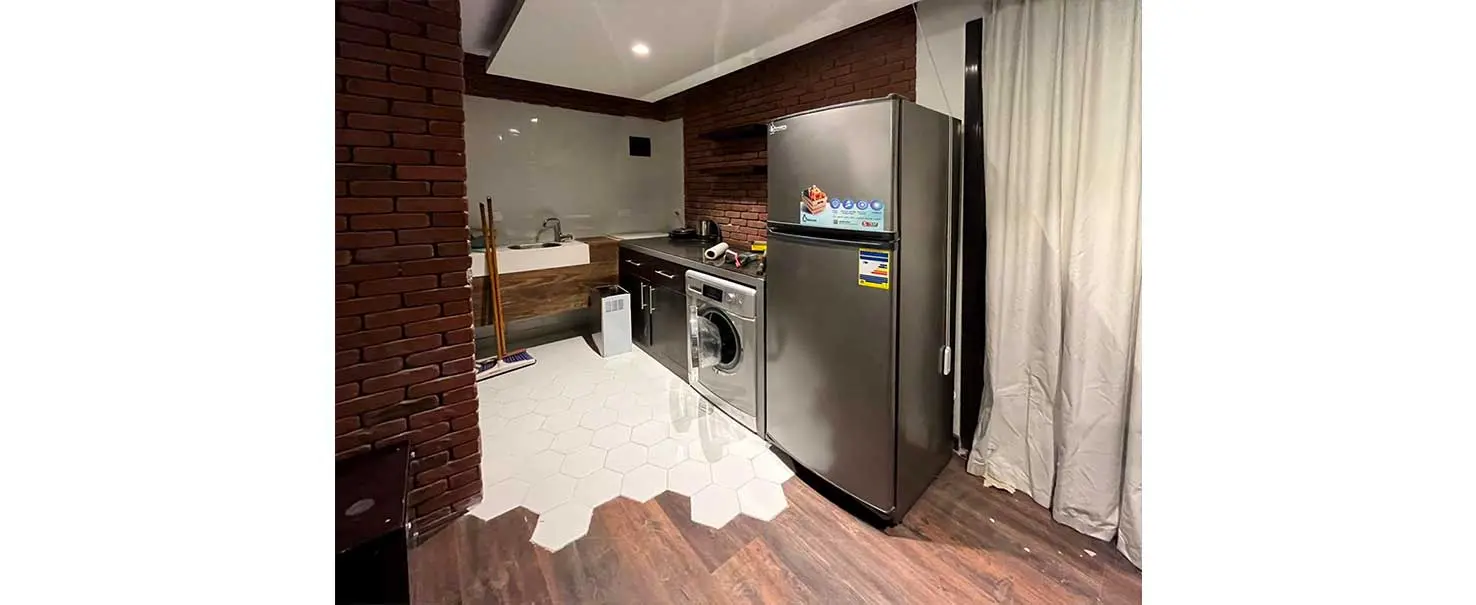 Sodic East | Penthouse