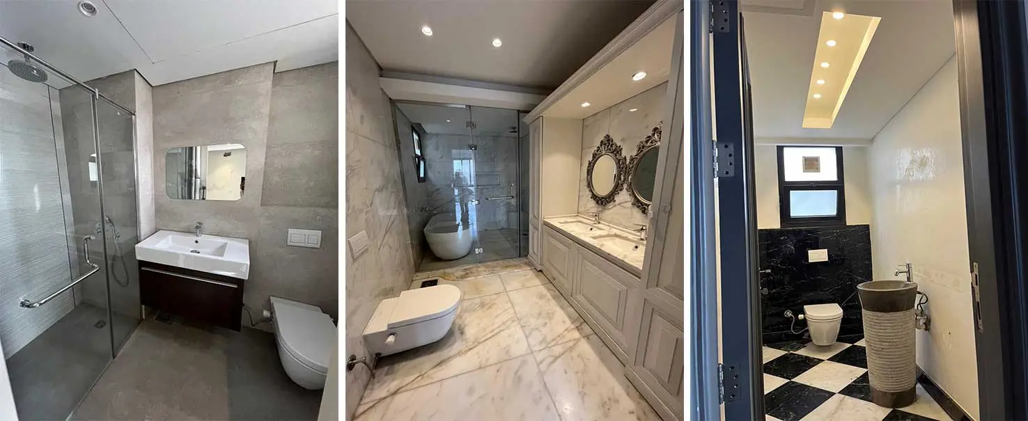 Sodic East | Penthouse