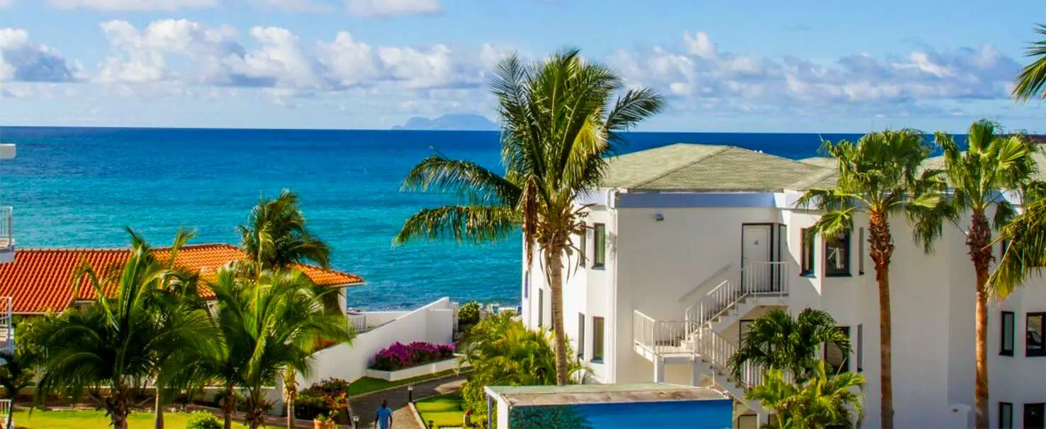 La vista Bay | Chalet