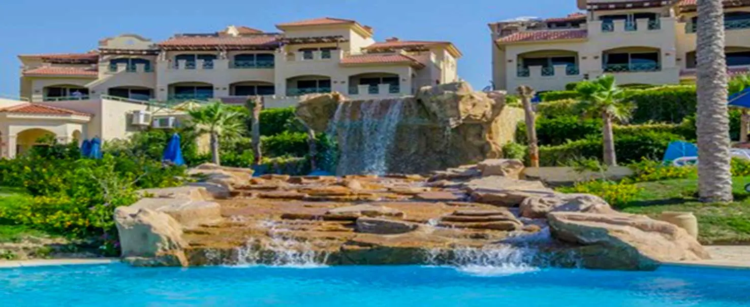 La vista Bay | Chalet