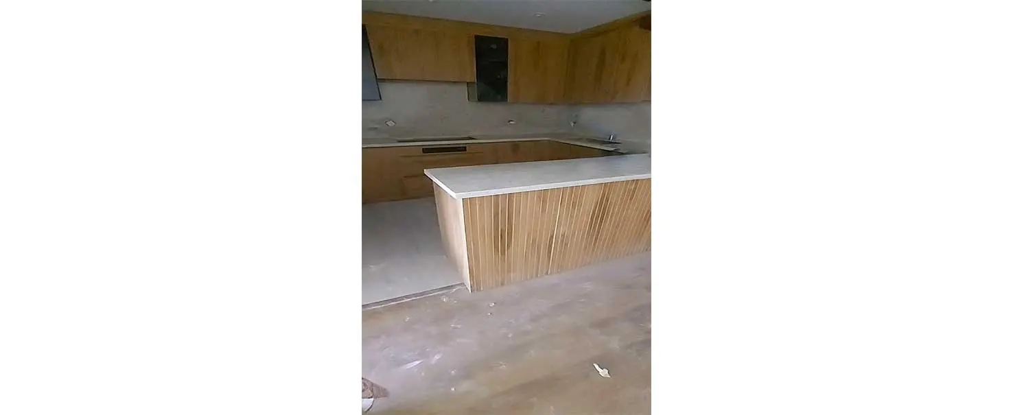 Mountain View iCity | Apartment