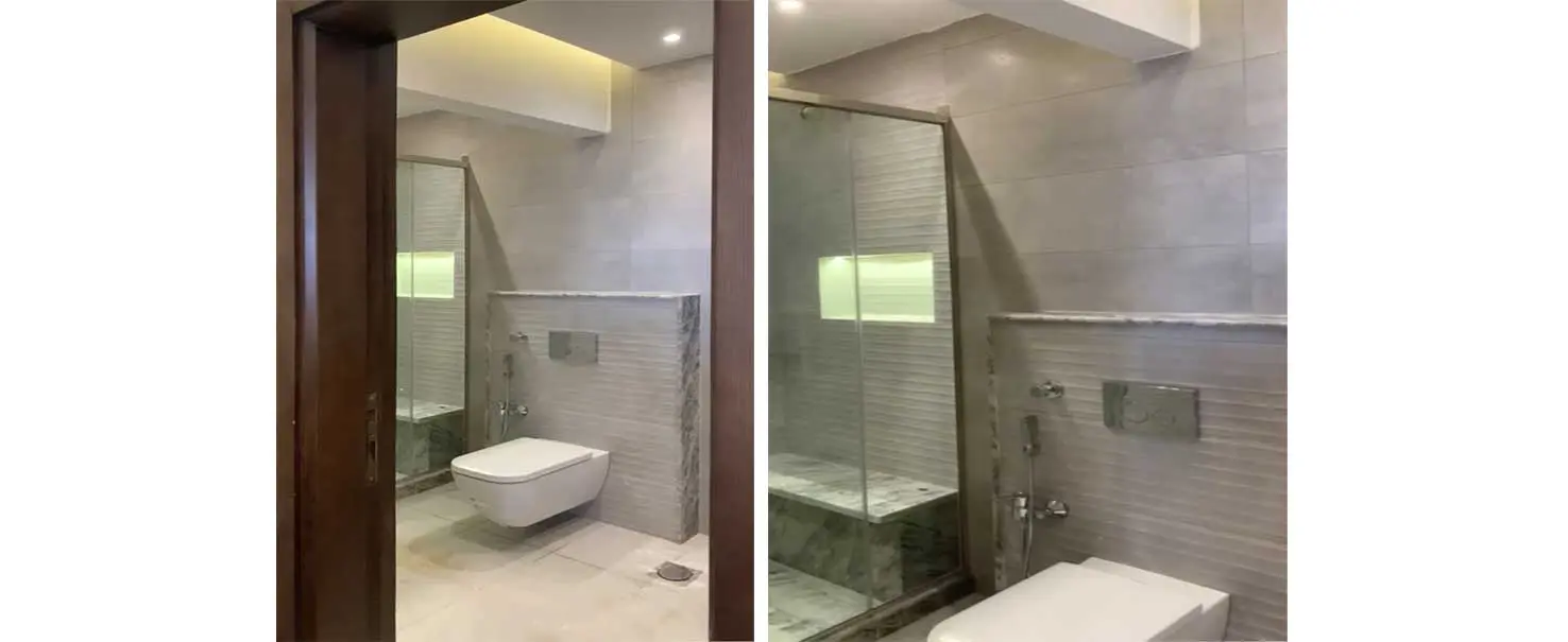 Mountain View iCity | Apartment