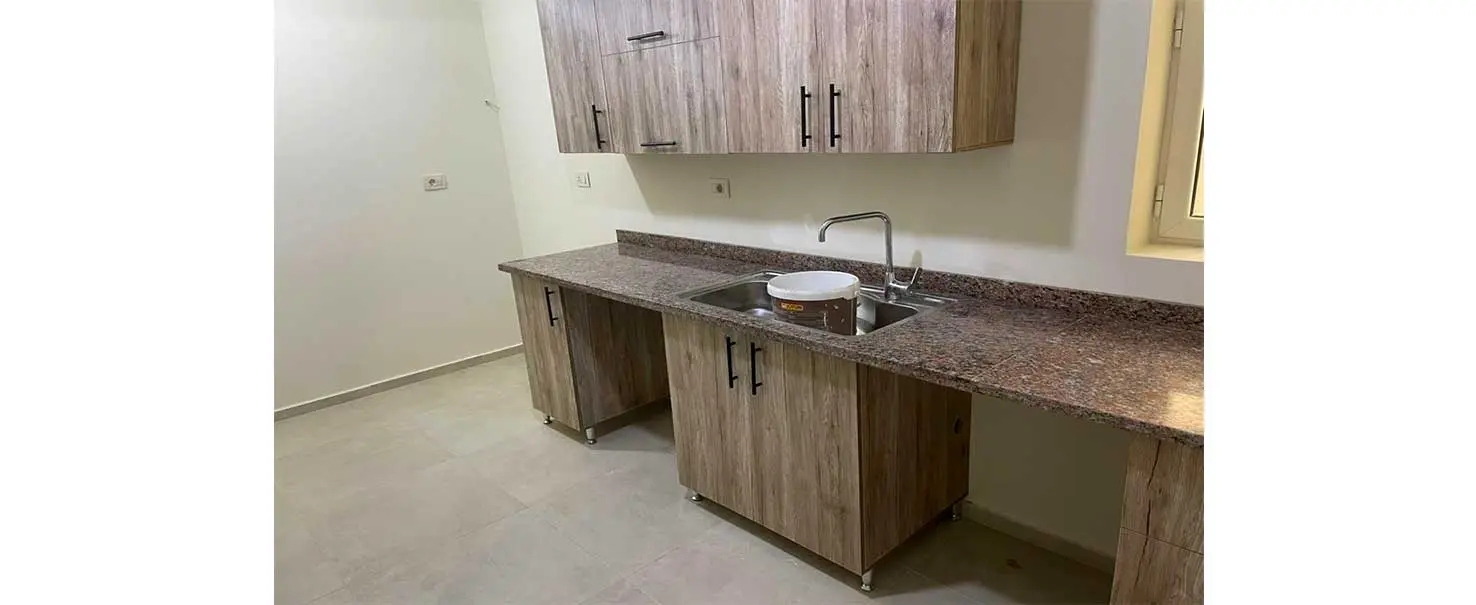 Mountain View iCity | Apartment