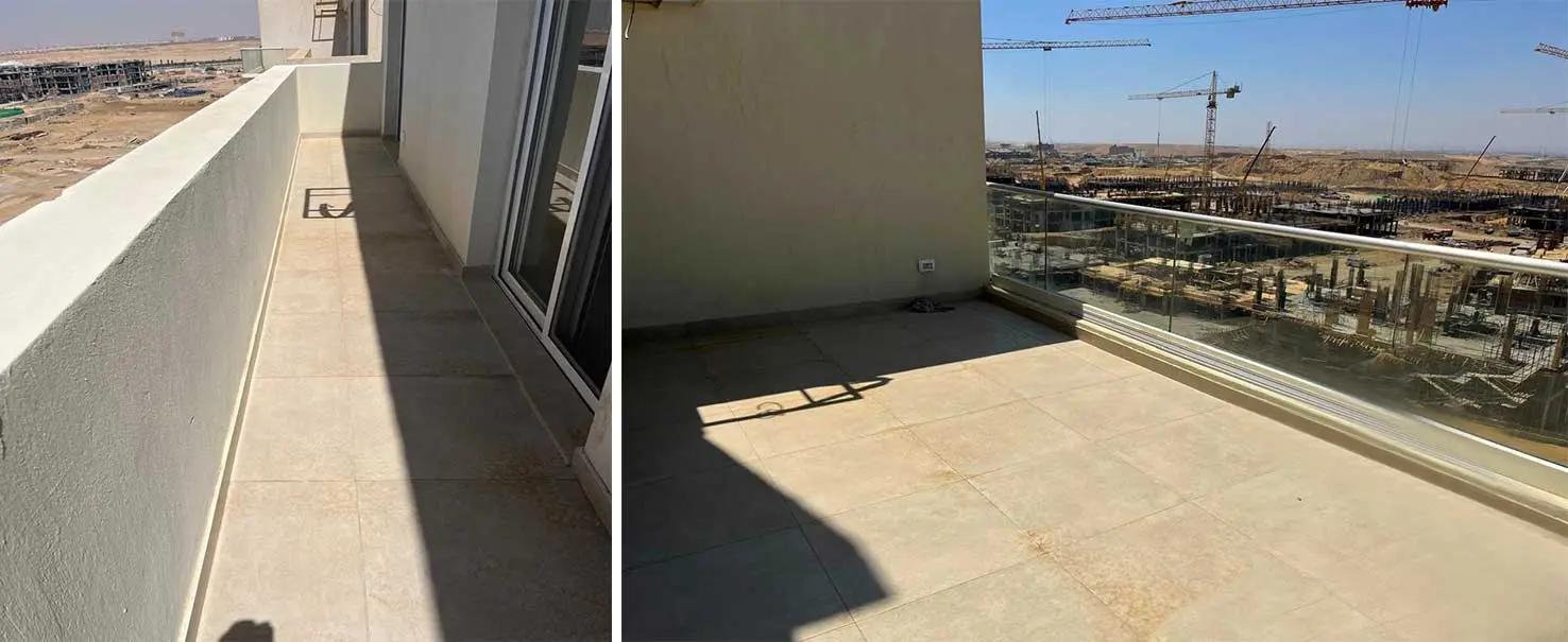 Mountain View iCity | Apartment