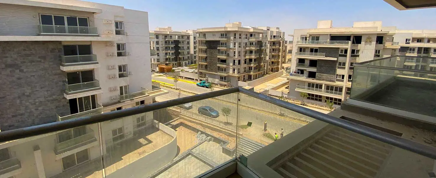 Mountain View iCity | Apartment