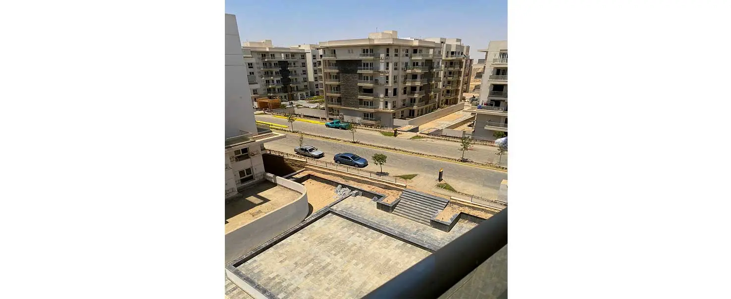 Mountain View iCity | Apartment