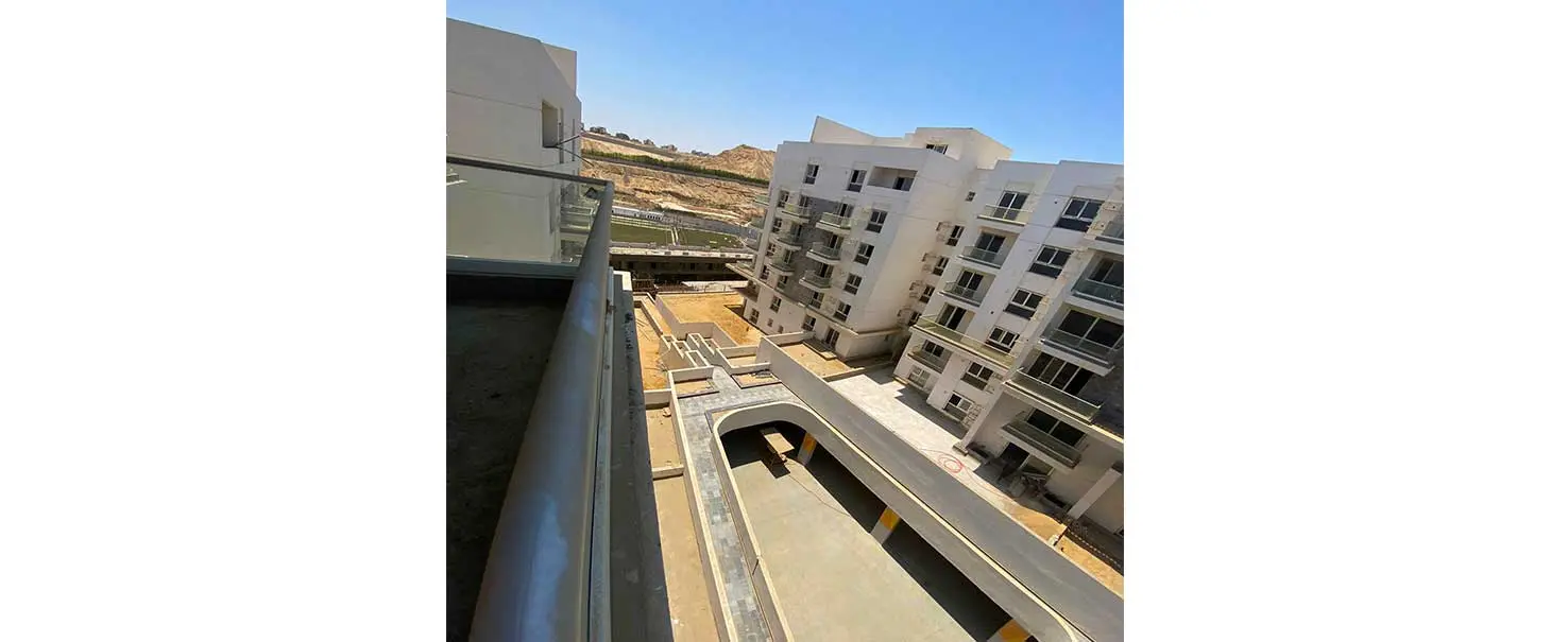 Mountain View iCity | Apartment