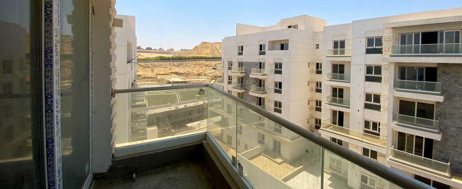 Mountain View iCity | Apartment