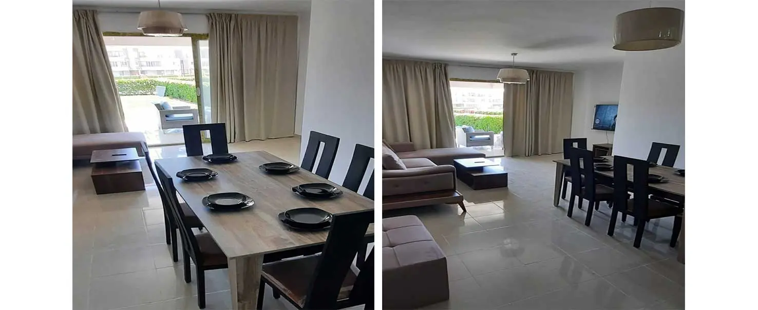 Blumar ElSokhna | Chalet