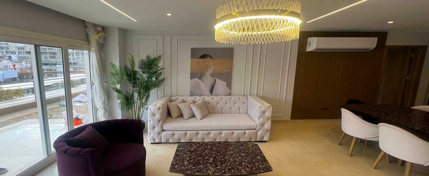 Mountain View iCity | Park Villa