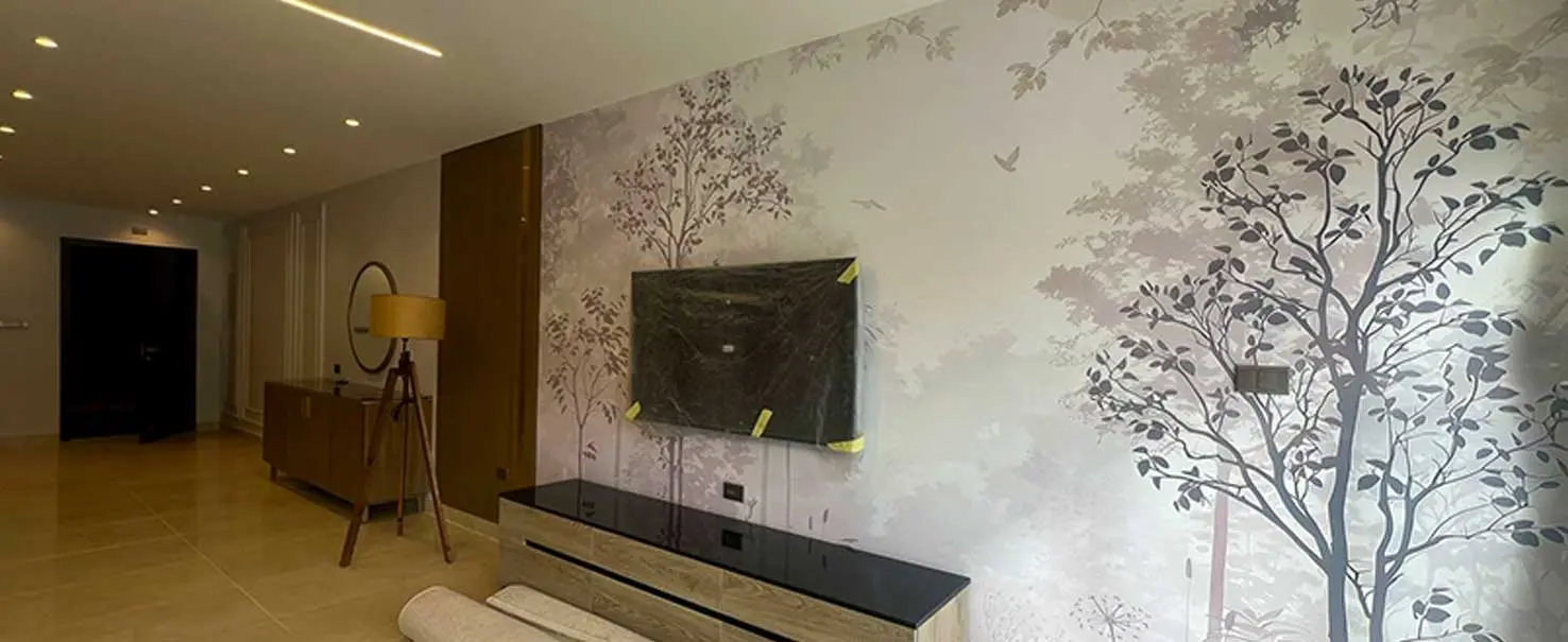 Mountain View iCity | Park Villa