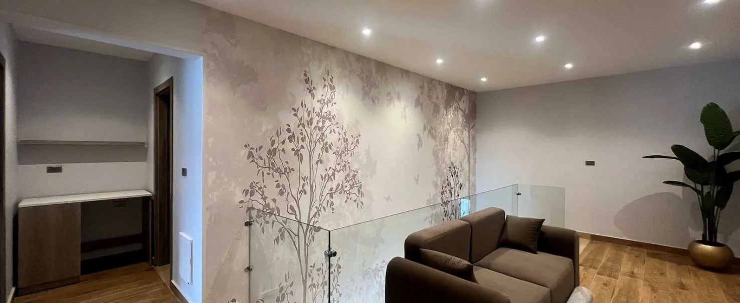 Mountain View iCity | Park Villa