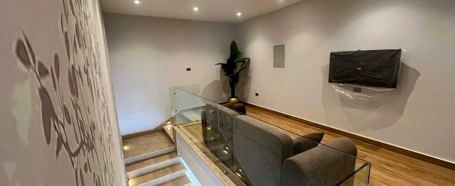 Mountain View iCity | Park Villa