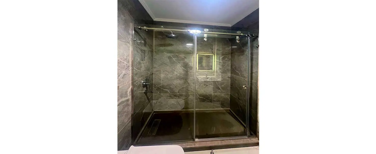 Mountain View iCity | Park Villa