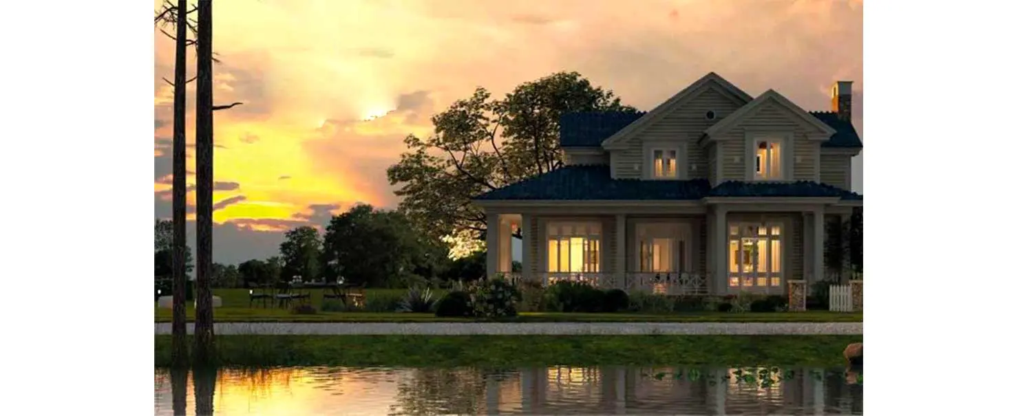 Mountain view Aliva | Townhouse