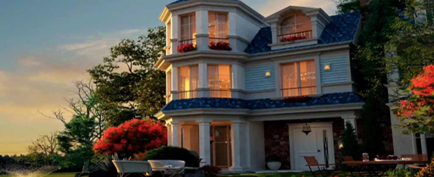 Mountain view Aliva | Townhouse