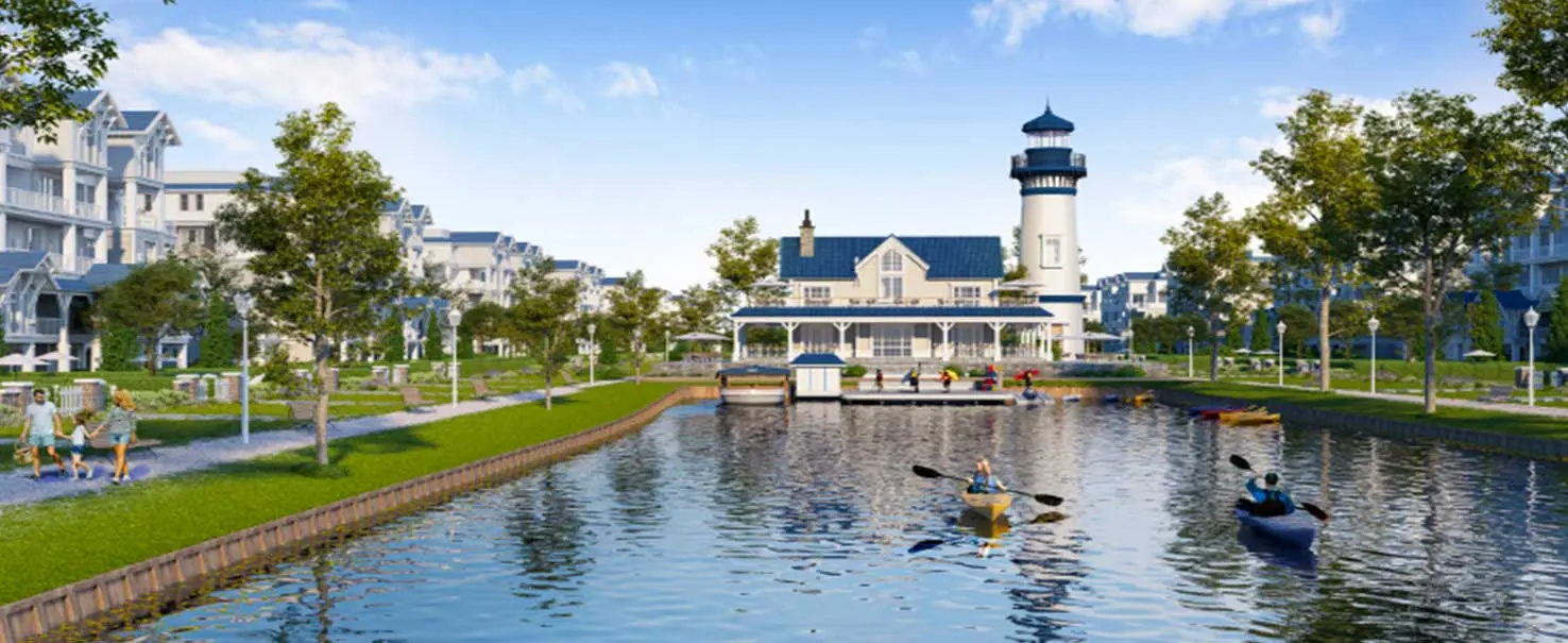 Mountain view Aliva | Townhouse