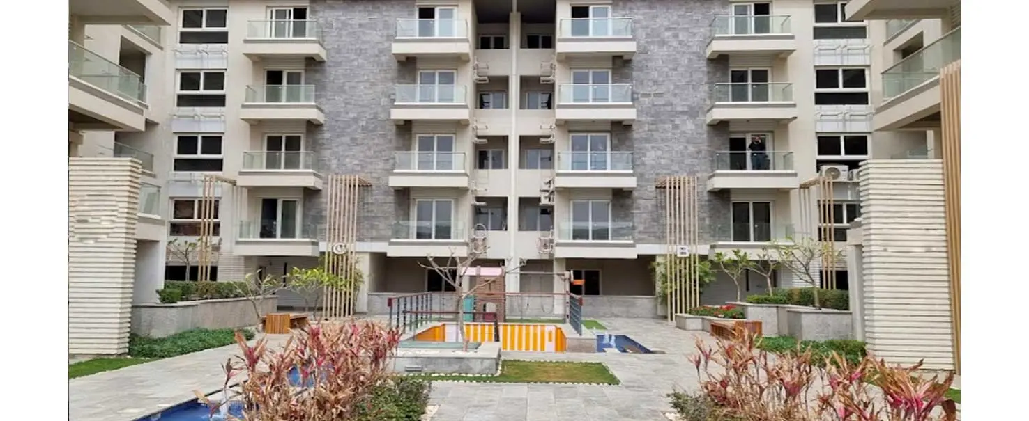 Mountain View iCity | Apartment