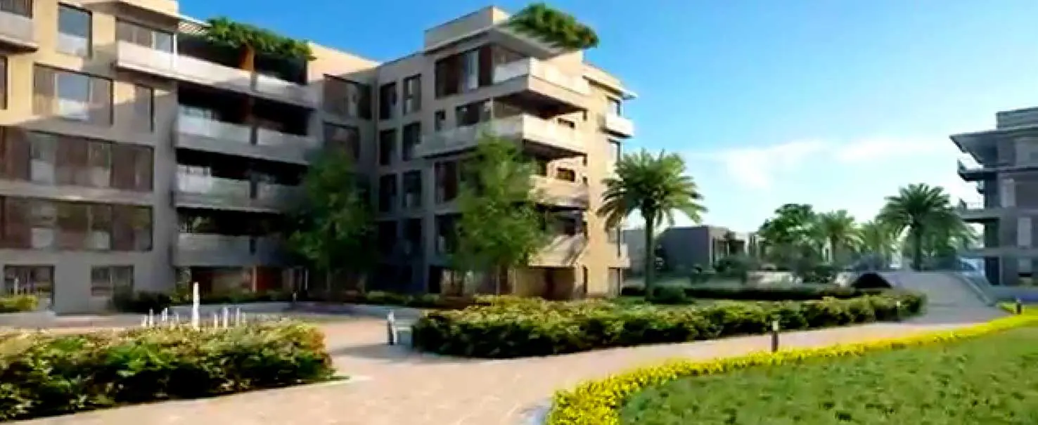 Taj City | Townhouse