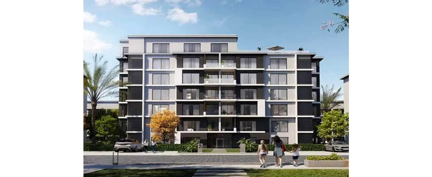 Creek Town | Apartment