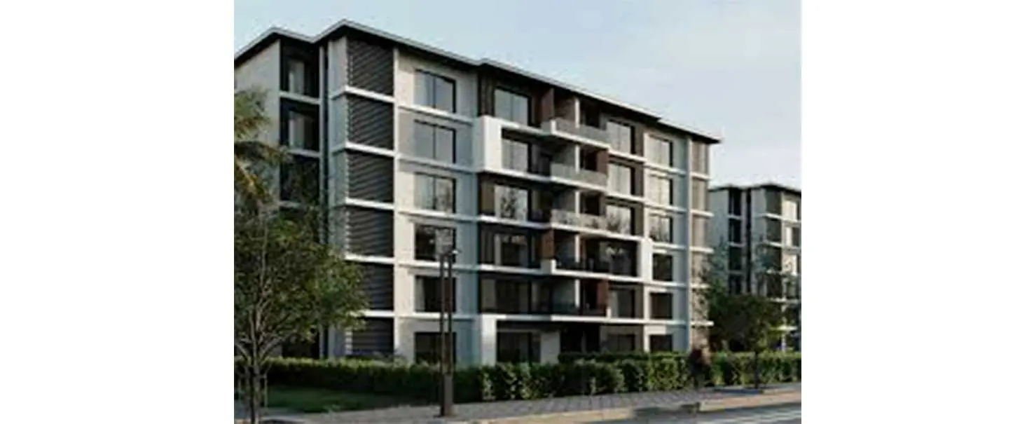 Creek Town | Apartment