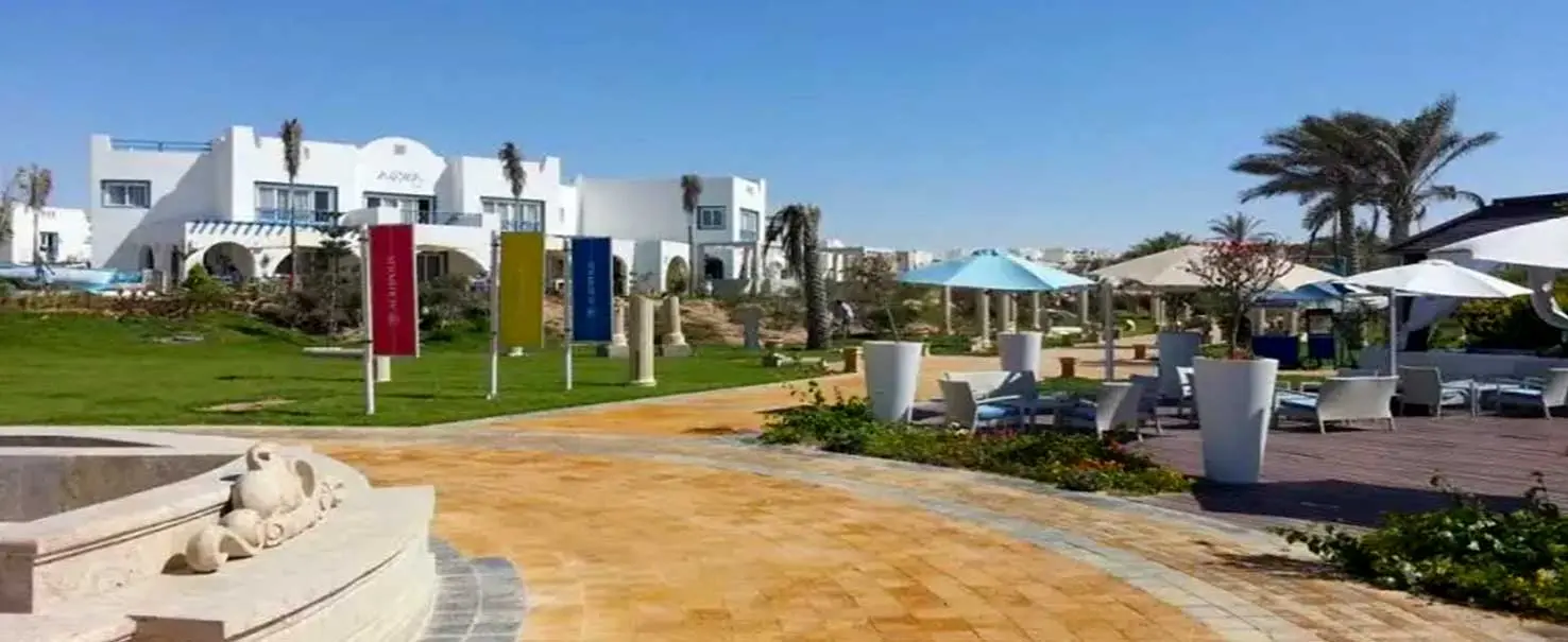 Mountain View Ras Elhikma | Apartment