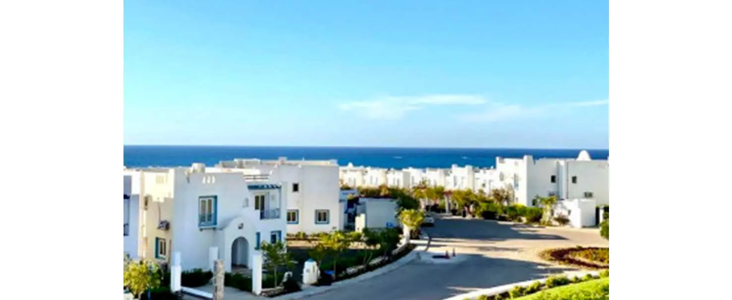 Mountain View Ras Elhikma | Apartment