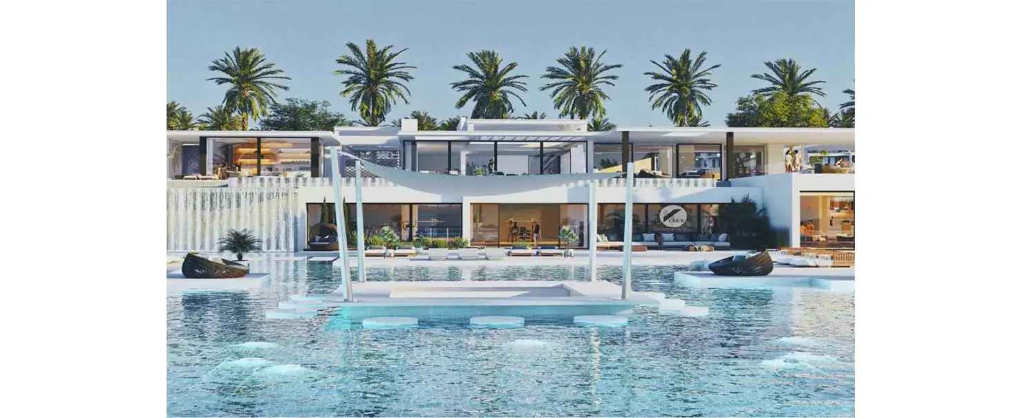 Katameya Coast | Chalet